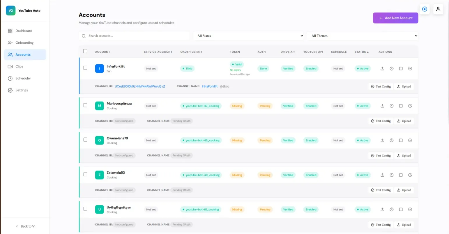 AladinFoods.co.uk project preview